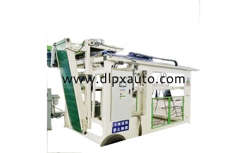 高位碼垛機(jī)