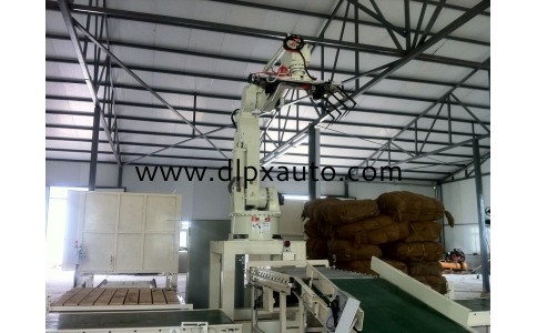 碼垛機(jī)器人